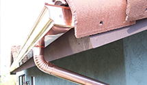 Rain Gutter Installation, Repair, Cleaning in San Acacia, NM